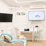 Sano Smile - Clinica stomatologie Bucuresti